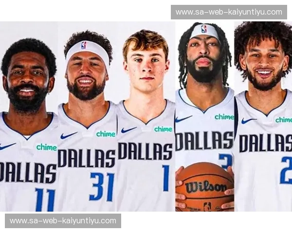 继续联手浓眉！NBA最新交易-签约：拉塞尔2年1300万合同加盟独行侠